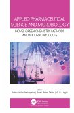 Applied Pharmaceutical Science and Microbiology (eBook, ePUB)