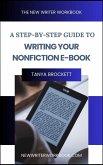 The New Writer Workbook (eBook, ePUB)