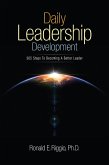 Daily Leadership Development (eBook, ePUB) Daily Leadership Development (eBook, ePUB)