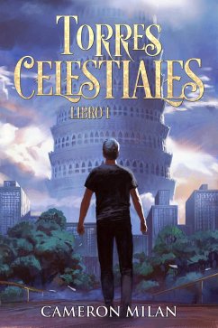 Cover Torres Celestiales (eBook, ePUB)