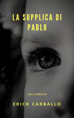 Cover La supplica di Pablo (eBook, ePUB)