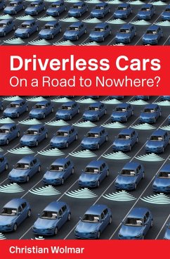 Cover Driverless Cars: On a Road to Nowhere? (eBook, ePUB)