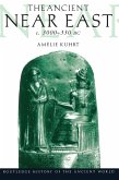 The Ancient Near East (eBook, ePUB)