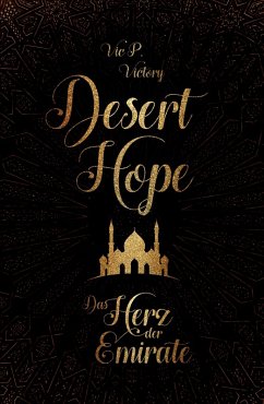 Desert Hope (eBook, ePUB) - Victory, Vic P.