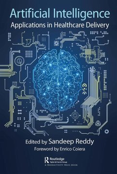 Cover Artificial Intelligence (eBook, ePUB)