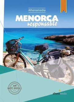 Menorca responsable (eBook, ePUB) - Ripol, Marc