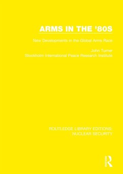Cover Arms in the '80s (eBook, ePUB)