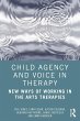 Child Agency and Voice in Therapy... - Bild 1