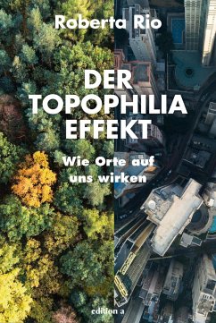 Cover Der Topophilia-Effekt (eBook, ePUB)