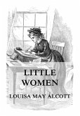 Little Women (eBook, ePUB)