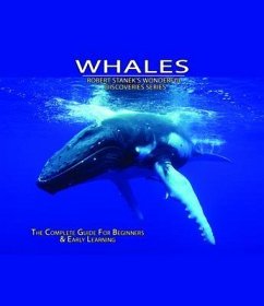 Whales (eBook, ePUB) - Hale, Shannon