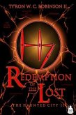 Redemption of the Lost (eBook, ePUB)
