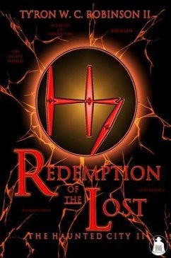 Cover Redemption of the Lost (eBook, ePUB)