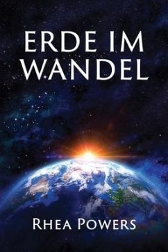 Cover Erde im Wandel (eBook, ePUB)