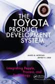 The Toyota Product Development System (eBook, ePUB)