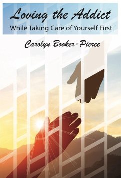 Cover Loving the Addict (eBook, ePUB)