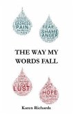 The Way My Words Fall (eBook, ePUB)