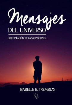 Cover Mensajes del Universo (eBook, ePUB)
