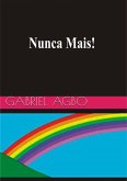 Nunca Mais! (eBook, ePUB)