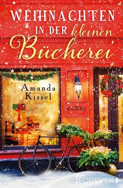 Weihnachten in der kleinen Bücherei (eBook, ePUB) - Kissel, Amanda