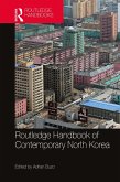Routledge Handbook of Contemporary North Korea (eBook, ePUB)