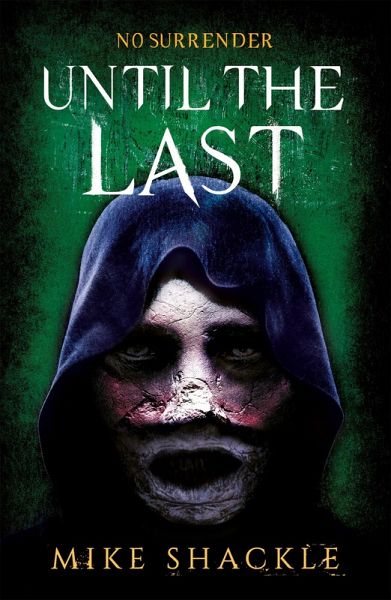 Until the Last (eBook, ePUB)