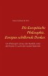 Die Europäische Philosophie. Europas... - Bild 1