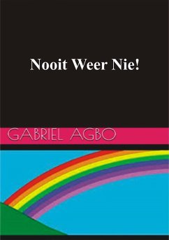 Cover Nooit Weer Nie! (eBook, ePUB)