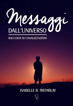 Cover Messaggi dall'Universo (eBook, ePUB)