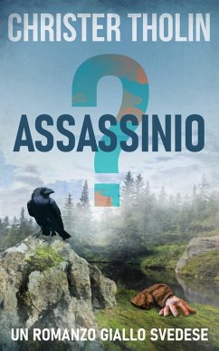 Cover Assassinio? (Stockholm Sleuth, #3) (eBook, ePUB)