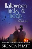 Halloween Tricks & Treats (Starstruck) (eBook, ePUB)