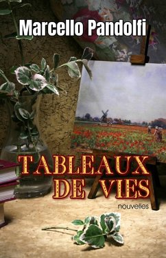 Tableaux de vies (eBook, ePUB) - Pandolfi, Marcello