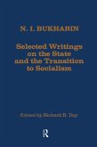 Selected Writings on the State and the Transition to Socialism (eBook, PDF)