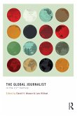 The Global Journalist in the 21st Century (eBook, ePUB)