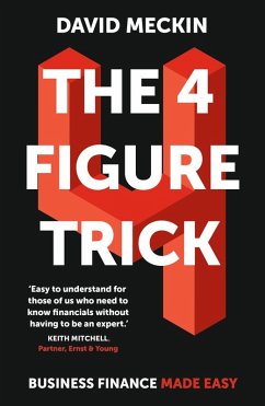 Cover The 4 Figure Trick (eBook, ePUB)