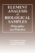 Element Analysis of Biological Samples... - Bild 1