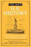 Fast Track: U.S. History (eBook, ePUB)