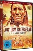 Auf Dem Kriegspfad-3 Indianerwestern Special Collector's Edition