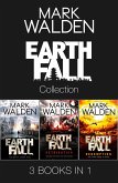 Earthfall eBook Bundle (eBook, ePUB)