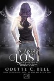 An Angel Lost Episode Four (eBook, ePUB)