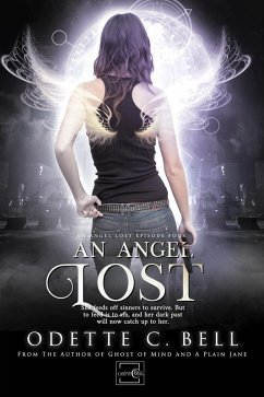 An Angel Lost Episode Four (eBook, ePUB) - Bell, Odette C.