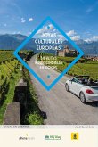 Joyas culturales europeas. 30 rutas imprescindibles en coche (eBook, PDF)