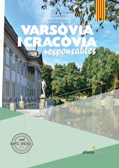 Varsòvia i Cracòvia responsables (eBook, ePUB) - Bastart Cassè, Jordi