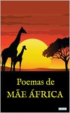 POEMAS DE MÃE ÁFRICA (eBook, ePUB)