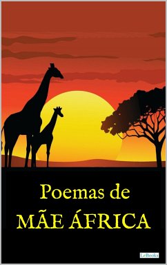 POEMAS DE MÃE ÁFRICA (eBook, ePUB) - Diversos