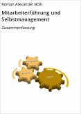 Mitarbeiterführung und Selbstmanagement (eBook, ePUB)