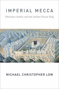 Cover Imperial Mecca (eBook, ePUB)