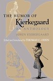 The Humor of Kierkegaard (eBook, ePUB)