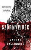 Szörnyvidék (eBook, ePUB)