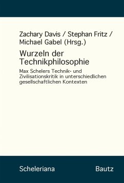 Wurzeln der Technikphilosophie (eBook, PDF)